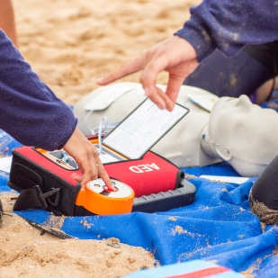 AED training
